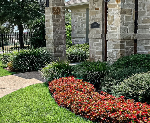 Lawn Care And Maintenance Service In, Landscape Supply Waco Tx