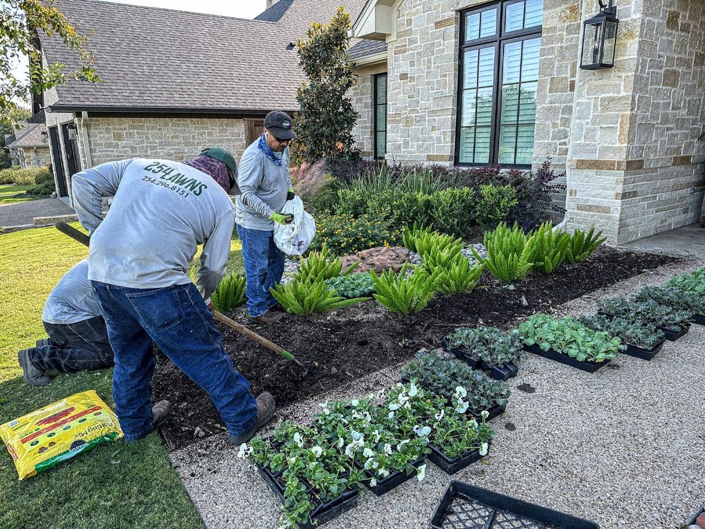 Front-Porch-Install